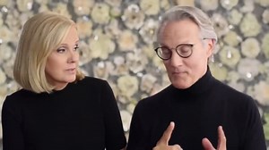 Chontelle has a specific gown in mind, however, the dress has been discontinued. Will this bride be content with another wedding dress? | Say Yes To The Dress- Fan