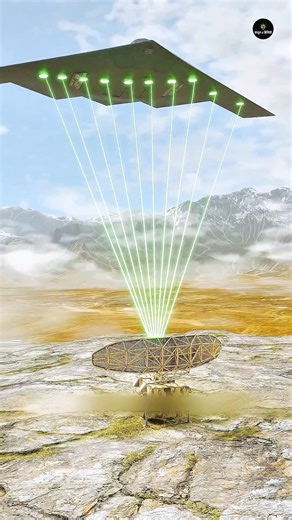 Why You Should Never Touch This Stealth Plane