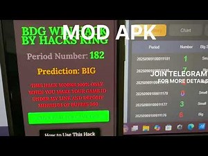 bdg win colour trading game tricks | bdg win colour prediction hack mode | bdg win game kaisa khele