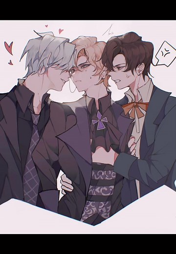 Exploring the Charm of Animated Character Designs