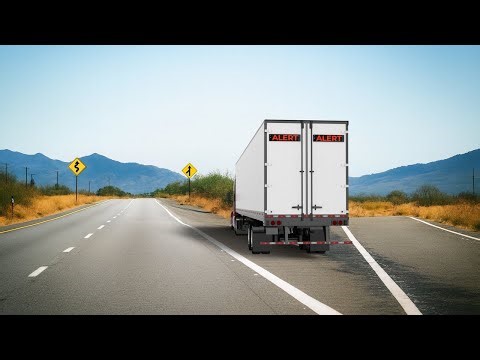 (IMAMS) Intelligent Motorist Alert Messaging System