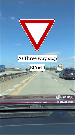 DMV Traffic Signs 101: Learn Key Road Sign Meanings