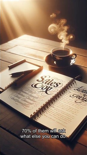 Your first copywriting client in 48 hours #Shorts