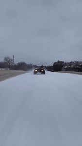 The old Cummins powered Chevy Viking came to play in the snow #dieseltrucks #cummins #chevytrucks #diesel #fassfuelsystems | Brown Bros Garage