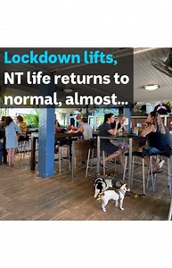 42K views · 235 reactions | 樂 So, what will life look like in Darwin and Alice Springs this week? As we emerge from lockdown, ABC Darwin reporter Amy Culpitt explains the new rules we are operating under in the NT  | ABC Darwin | Facebook