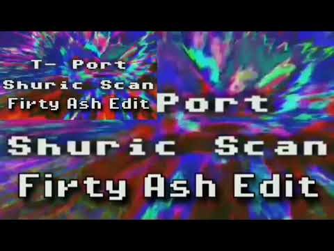 (Request): Shuric Scan Edit has a Sparta Venom Remix