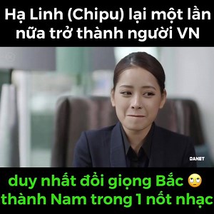 [SCENE CUT] NẾU BẠN MUỐN HỌC ĐỔI GIỌNG NAM BẮC, LIÊN HỆ HẠ LINH 😂😂😂 ✅ Link coi online cho mấy chế: http://bit.ly/MoiTinhDauCuaToi_FullHD (mượt hơn khi xem trên app Danet) | Doctor Lof - Bác Sĩ Hạnh Phúc