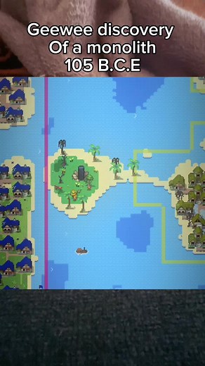 Exploring the Monolith World: World Box Mapper Reveals New Discoveries