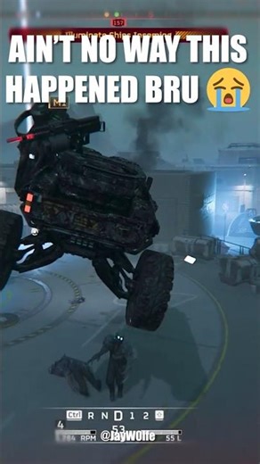 The Karmic C4 #helldivers2 #funny #memes