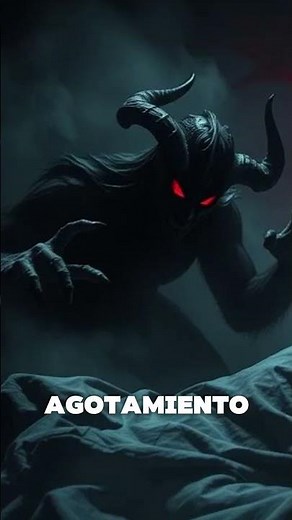 Qué son los SÚCUBOS (Parte 4) #esoterismoayudaespiritual #esoterismo