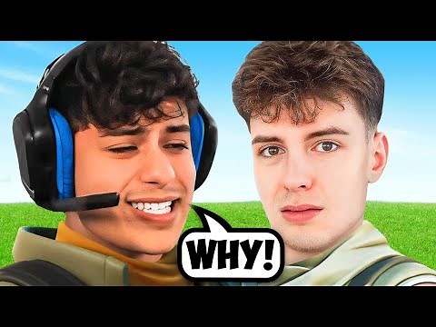 Stable Ronaldo CONFRONTS Clix About EVERYTHING.. (FUNNY)
