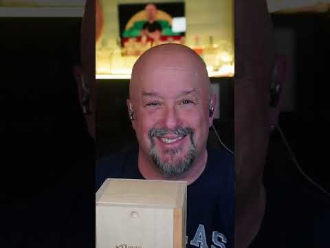 Top Extra Anejo Tequila! #tequila #Extra Anejo