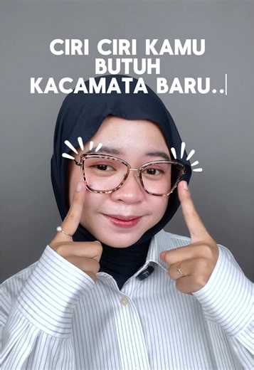 Jadi gimana, setelah lihat video ini apakah kalian lagi butuh kacamata baru? 👀 #djavaoptik #kacamataminus #kacamataphotocromic #kacamata #kacamatamurah