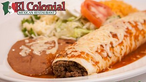 9.2K views · 37 reactions | Our lunches start at $6.25 every day, plus enjoy our Daily Specials to help keep your budget in check! Eat deliciously at a reasonable price every day at El Colonial! www.elcolonialmexican.com #bestrestaurantinky | El Colonial Mexican Restaurant | Facebook