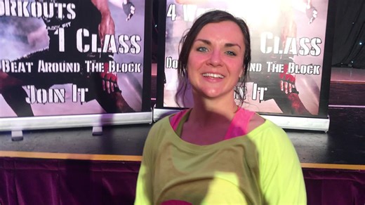 Happy customer , reply with It's block Fit Mama Time & we'll get back to you to see if you're the right fit #weightloss #weightloss #fitness