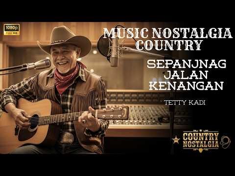 Kucari Jalan Terbaik – Pance Pondaag | Cover Country Nostalgia 🎸 Lagu Lama yang Bikin Merinding