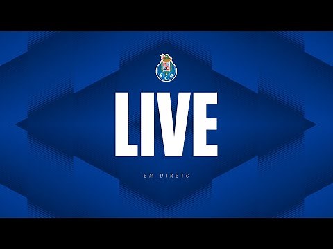 LIVE: Jogo ao Minuto Sporting-FC Porto