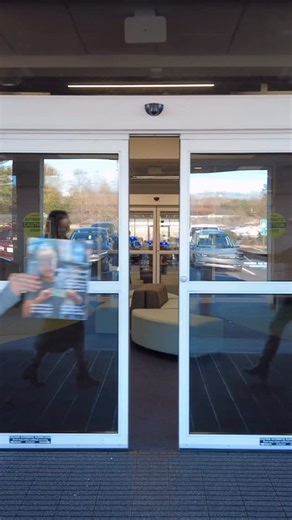 Forsyth County Public Library on Instagram: "📰 This just in, beloved FCPL volunteer Bruce has been featured in the Fall 2025 edition of Georgia Public Library Service’s “Library News,” magazine! Bruce has been a volunteer at FCPL for 34 years now, and is known for being a shelving superstar. “He is very much a part of the Cumming Library family, and we are so grateful for his dedication to the patrons and the library,” says Branch Manager Joan Dudzinski. Thank you, @georgialibraries for spreadi