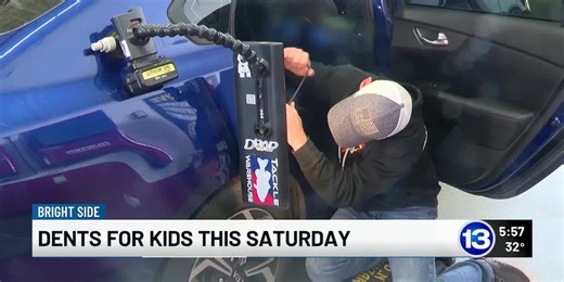 Bright Side: Dec. 10, 2025