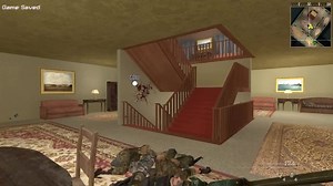 DeJa Vu Walkthrough AV's Perspective. video - COD4 Rooftops Spec-Ops mod for Call of Duty 4: Modern Warfare