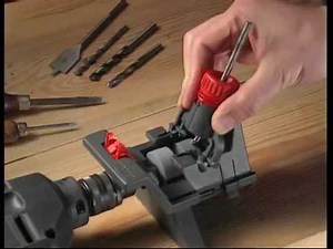 Multi-Sharp® Dual Purpose Drill Bit & Tool Sharpener