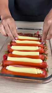 1.1M views · 8.3K reactions | Cachorro quente diferente! | Dona Receitas | Facebook