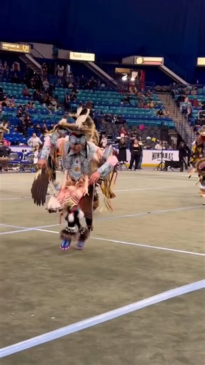 #NativeAmericanCulture #PowwowDance #IndigenousPride #NativeHistory #JingleDressDance | Native Americans
