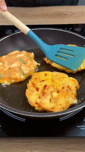 Dinner in 15 minutes! A secret recipe from a German magazine delicious and super simple | Recipes Yum