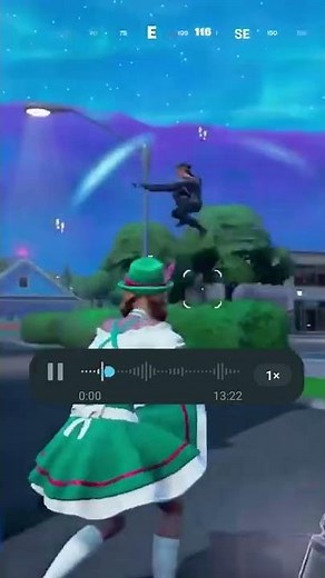 My boss tries to guess Fortnite sounds 2 😂 #shorts