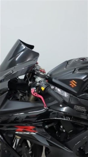 Restoring a Neglected GSXR600 on a Budget 😤🏍️