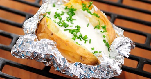 The 10 Most Filling Foods for Weight Loss