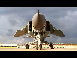 This Jet was So Fast the US Had to Steal One