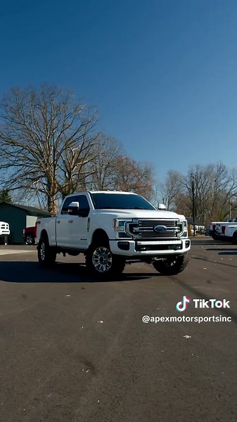 2021 Ford F250 Limited 6.7L Powerstroke 71K Miles Leveling Kit 37” Renegade M/T Panoramic Sunroof Massage Seats And more! 💰Sold Call or text 615-712-1160 for more information! #ApexMotorsports