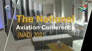The SACAA will be hosting the National Aviation Conference on 08...