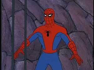 Spider-Man (1967) – "The Power of Dr. Octopus" | Full Episode