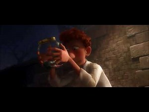 Rodneyladdin part 25 - Ratchet's Dark Wishes