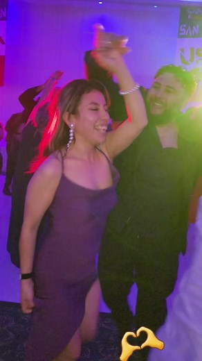 Traditional Bolivian Huayño Dance Performance