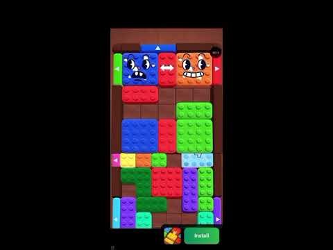 Brain Test 5 All Levels 1-100 walkthrough Full solutions & Answers