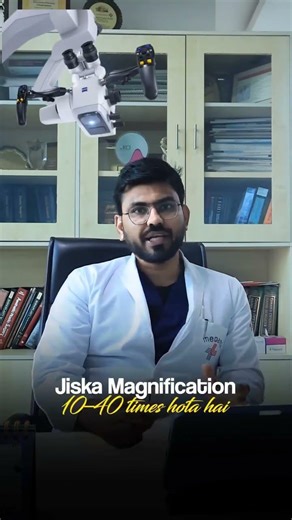 The Magic of Microvascular Surgery: Saving Limbs & Lives