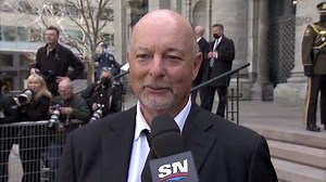 Steve Shutt shares some of his favourite memories of linemate Guy Lafleur