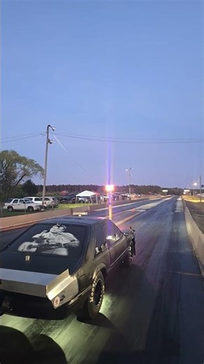 second round 1st pair small tire sand mtn dragway