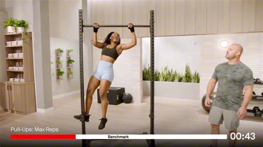 Have you heard of exercise snacks?? They are short bursts of activity (1-5 mins in length) done periodically throughout the day! This one is perfect for a gym day finisher 💪 Exercise Snacks are also shown to have similar effects to regular exercise. Comment “snack” and i’ll email or text these to you daily absolutely free. How many reps can you do in 60 secs? 👀 #exercisesnack #quickworkout #fastworkout #burnfat | Dr Jade Teta