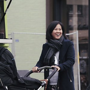 672K views · 1.4K reactions | Skjult kamera! Husk lyd  Hvor ægte lyder surround fra Denon? Det besluttede vi os for at teste ved at opsætte et surround sound-anlæg i en helt almindelig kaffevogn. | HiFi Klubben | Facebook