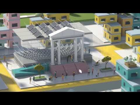 Public Money Public Code! A campaign framework to promote software freedom