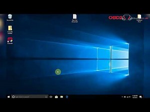 How to register & update VIDENT iAuto702 Pro via USB -obd2shop.co.uk