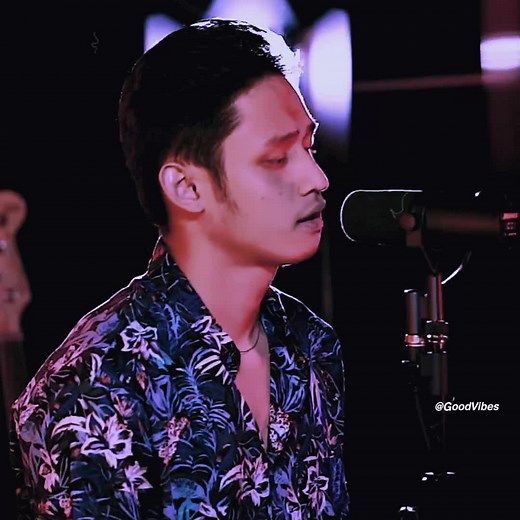 Let Me Be The One // Michael Pangilinan (Cover) | Ｇｏｏｄｖｉｂｅｓ