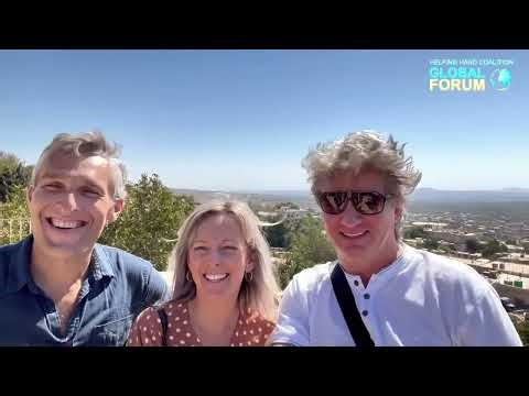 Humanitarian Mission with COGAT in Syria