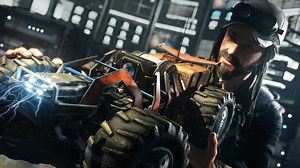 Watch Dogs: Bad Blood Review