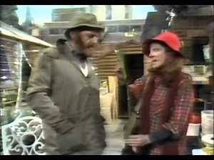 Bloomers, episode 1 (Richard Beckinsale)