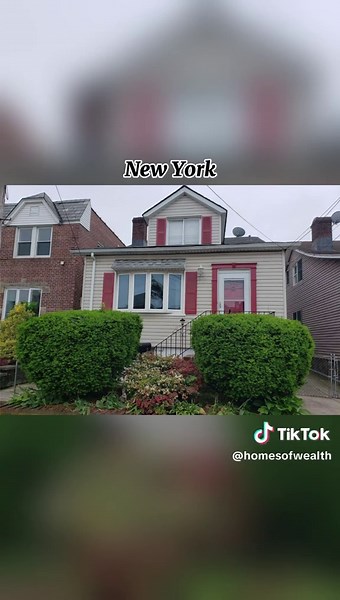 Butler Homes on TikTok